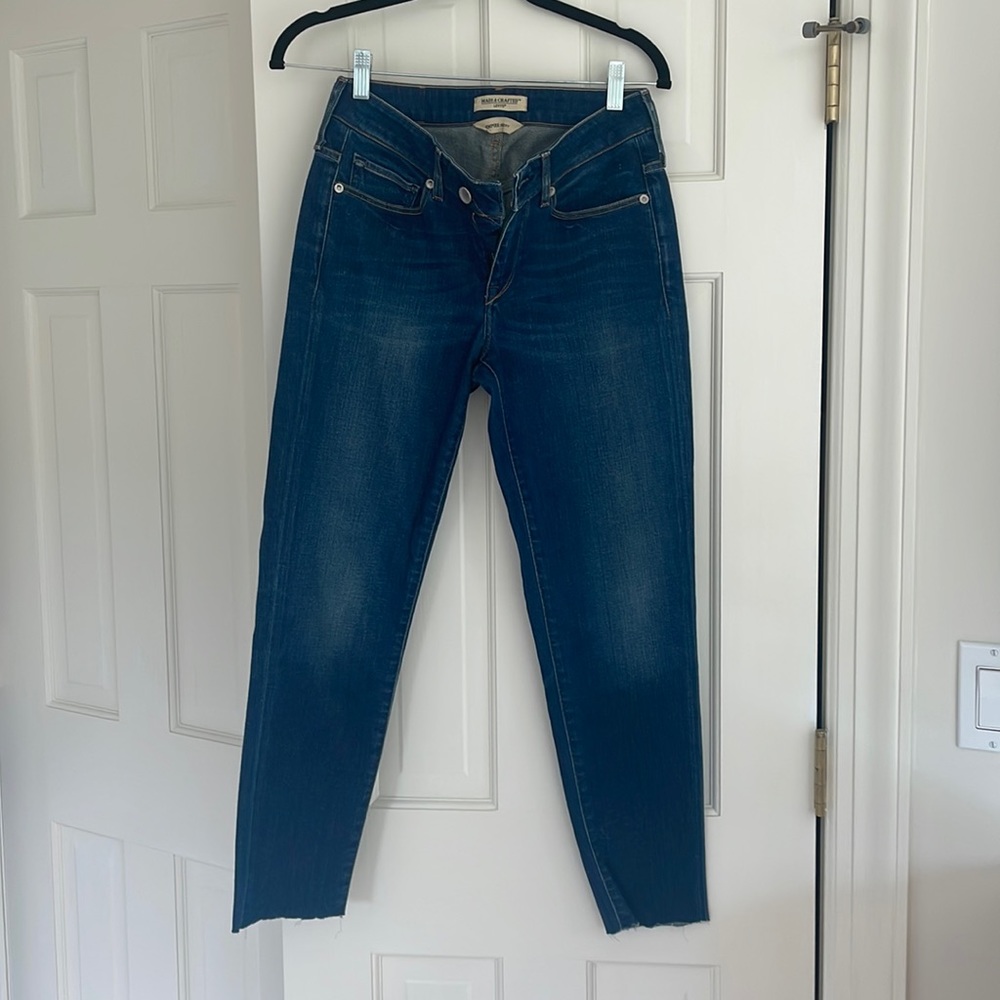 Levi’s Jeans Skinny size 27